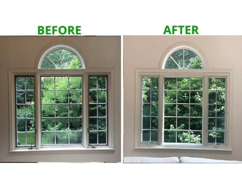 Before-After